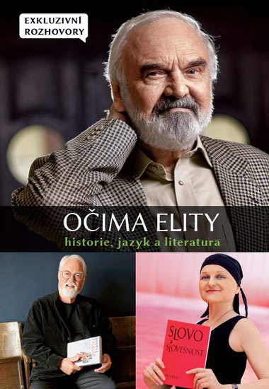 Očima elity - Historie