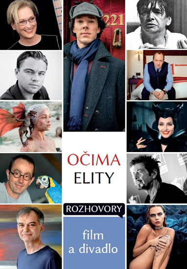 Očima elity - Rozhovory