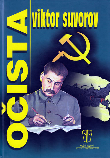Očista - Suvorov Viktor - 14