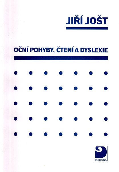 Oční pohyby