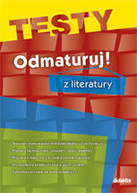 Odmaturuj z literatury - Testy - Čech V.