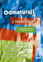 Odmaturuj z matematiky 2 - Čermák P. - A5