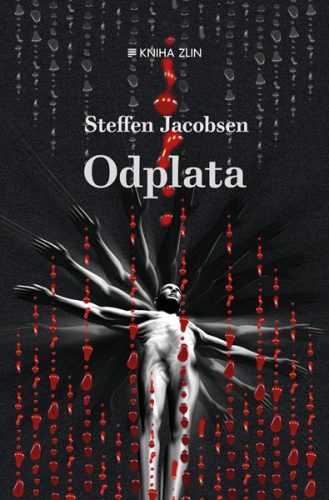 Odplata - Steffen Jacobsen - 13x20 cm