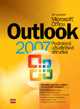 Office Outlook 2007 - Podrobná uživatelská příručka - Lapáček Jiří - B5