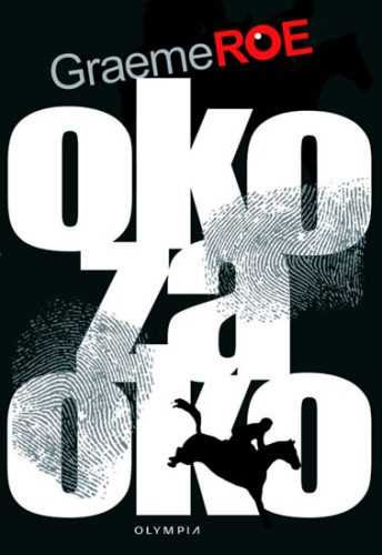 Oko za oko - Graeme Roe - 13