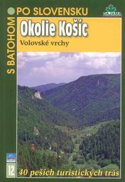 Okolie Košic