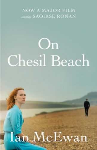 On Chesil Beach (Film Tie In) - McEwan Ian