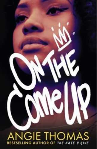 On the Come Up - Thomasová Angie