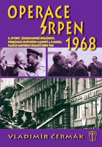Operace srpen 1968 - Čermák Vladimír - 16
