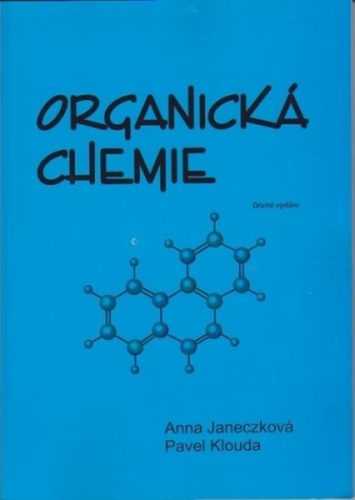 Organická chemie - Janeczková