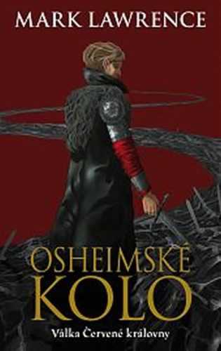 Osheimské kolo - Lawrence Mark