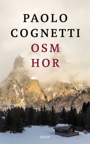 Osm hor - Cognetti Paolo