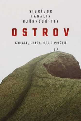 Ostrov - Björnsdóttir Sigrídur Hagalín