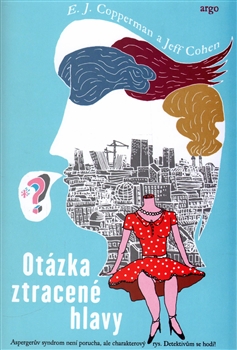 Otázka ztracené hlavy - Jeff Cohen