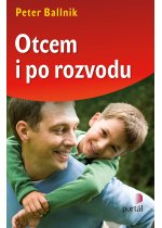 Otcem i po rozvodu - Peter Ballnik