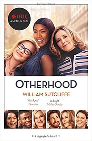 Otherhood Movie Tie-In - neuveden