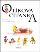 Otíkova čítanka - Šrut