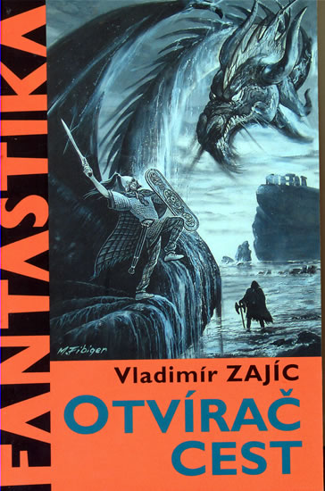 Otvírač cest - Zajíc Vladimír - 10