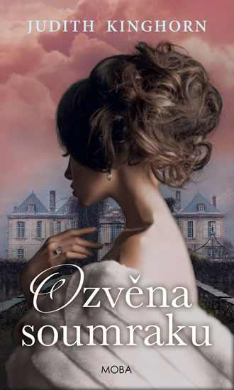 Ozvěna soumraku - Kinghornová Judith