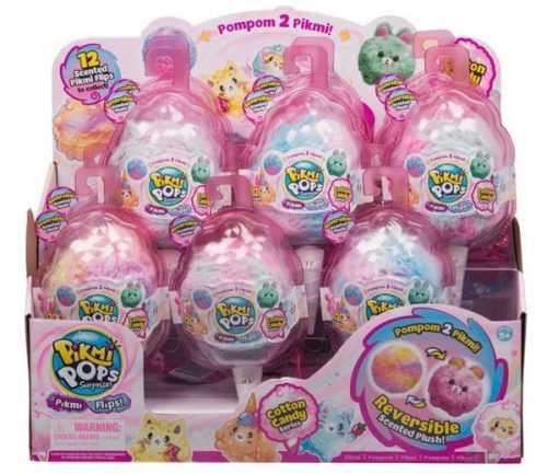 PIKMI POPS Flip Me