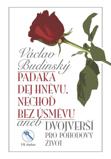 Padáka dej hněvu