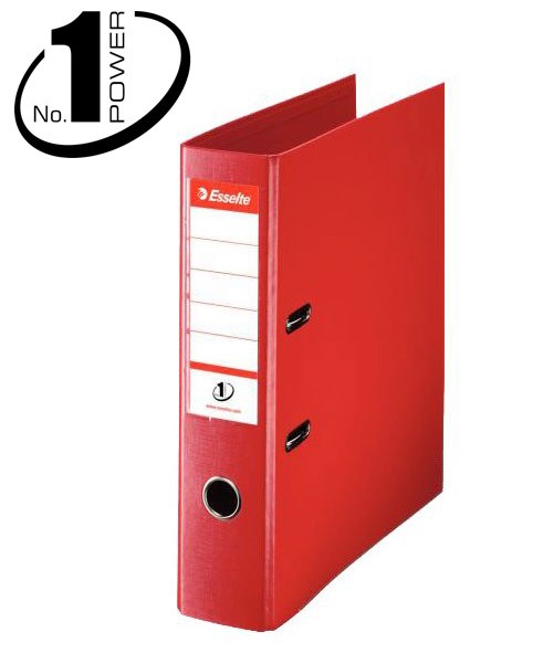 Pákový pořadač Esselte No.1 POWER A4 7