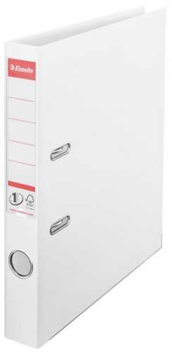Pákový pořadač Esselte No.1 POWER VIVIDA A4 5 cm - bílá