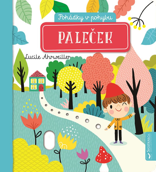Paleček - Pohádky v pohybu - neuveden