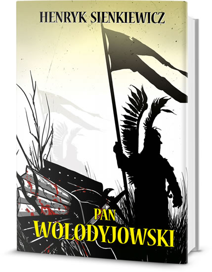 Pan Wolodyjowski - Sienkiewicz Henryk - 14x21