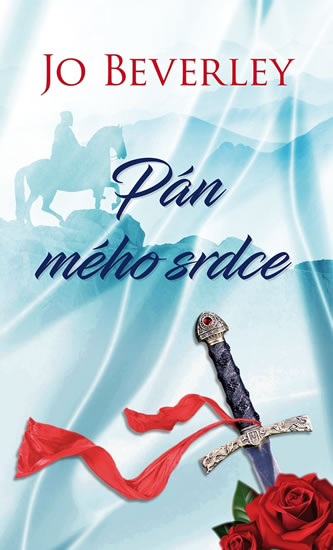 Pán mého srdce - Beverley Jo
