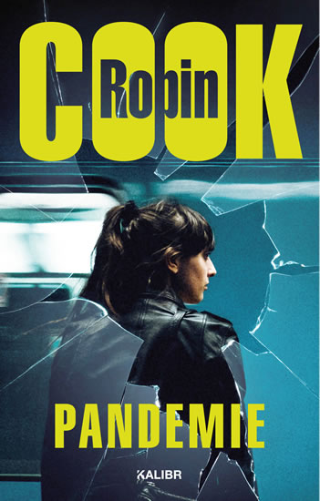 Pandemie - Cook Robin