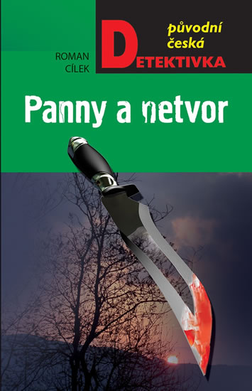 Panny a netvor - Cílek Roman