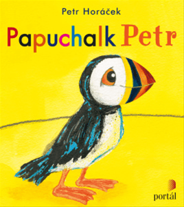 Papuchalk Petr - Horáček Petr