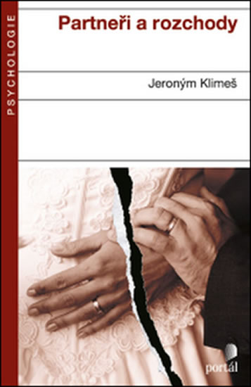Partneři a rozchody - Klimeš Jeroným