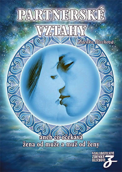 Partnerské vztahy aneb co očekává žena od muže a muž od ženy - 2. vydání - Blechová Zdenka - 14