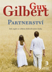 Partnerství - Guy Gilbert - 12x16