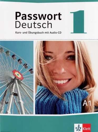 Passwort Deutsch 1