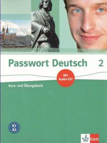 Passwort Deutsch 2