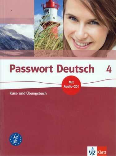 Passwort Deutsch 4