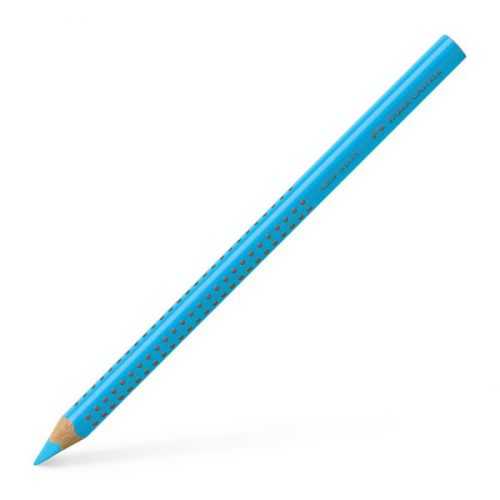 Pastelka Faber-Castell Jumbo Grip Neon