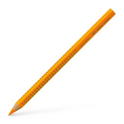 Pastelka Faber-Castell Jumbo Grip Neon