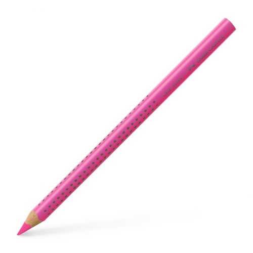 Pastelka Faber-Castell Jumbo Grip Neon
