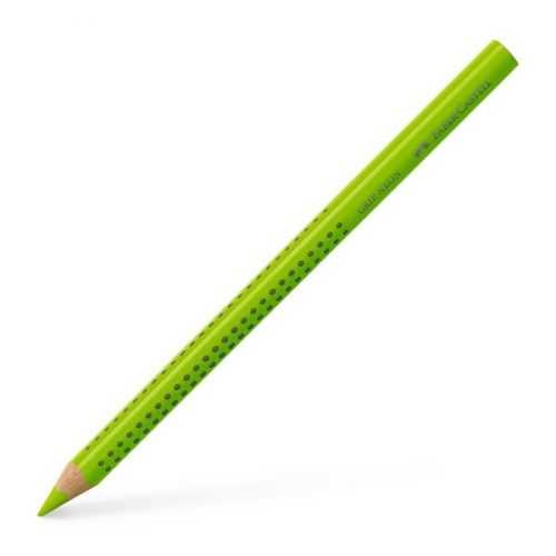 Pastelka Faber-Castell Jumbo Grip Neon
