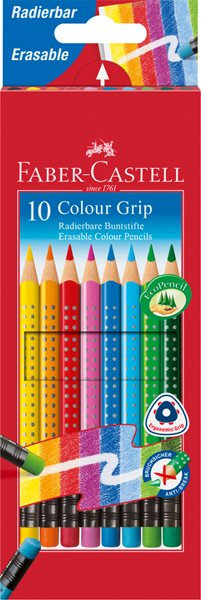 Pastelky Faber-Castel