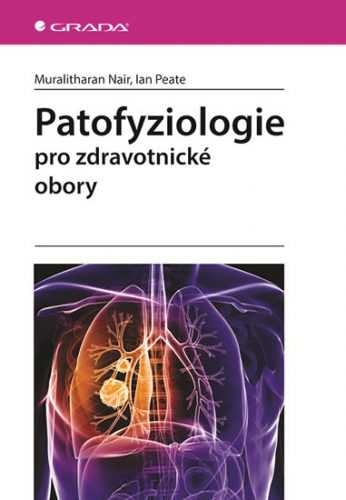 Patofyziologie pro zdravotnické obory - Nair Muralitharan