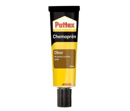 Pattex Chemoprén - na obuv 50 ml