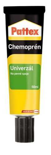 Pattex Chemoprén - univerzál 50 ml