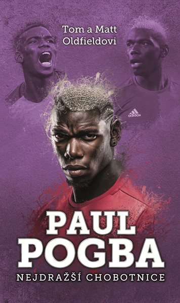 Paul Pogba: Nejdražší chobotnice - Matt Oldfield