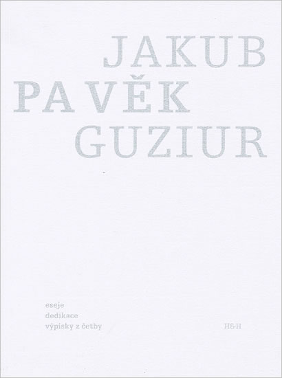 Pavěk - Guziur Jakub - 14
