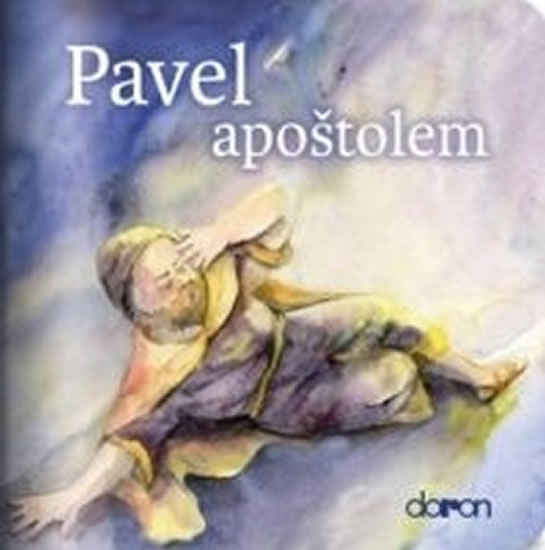 Pavel apoštolem - neuveden